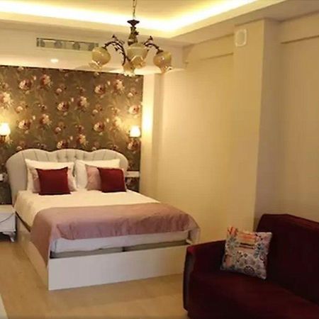 Grand Life Residence Измир Екстериор снимка