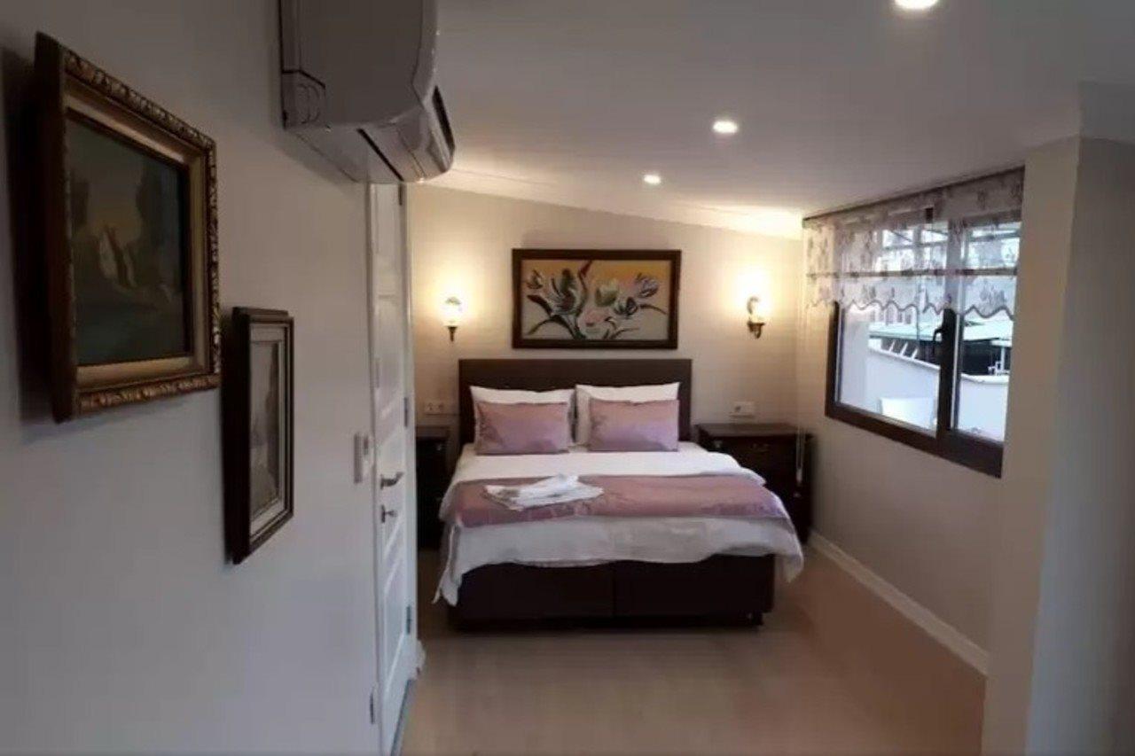 Grand Life Residence Измир Екстериор снимка